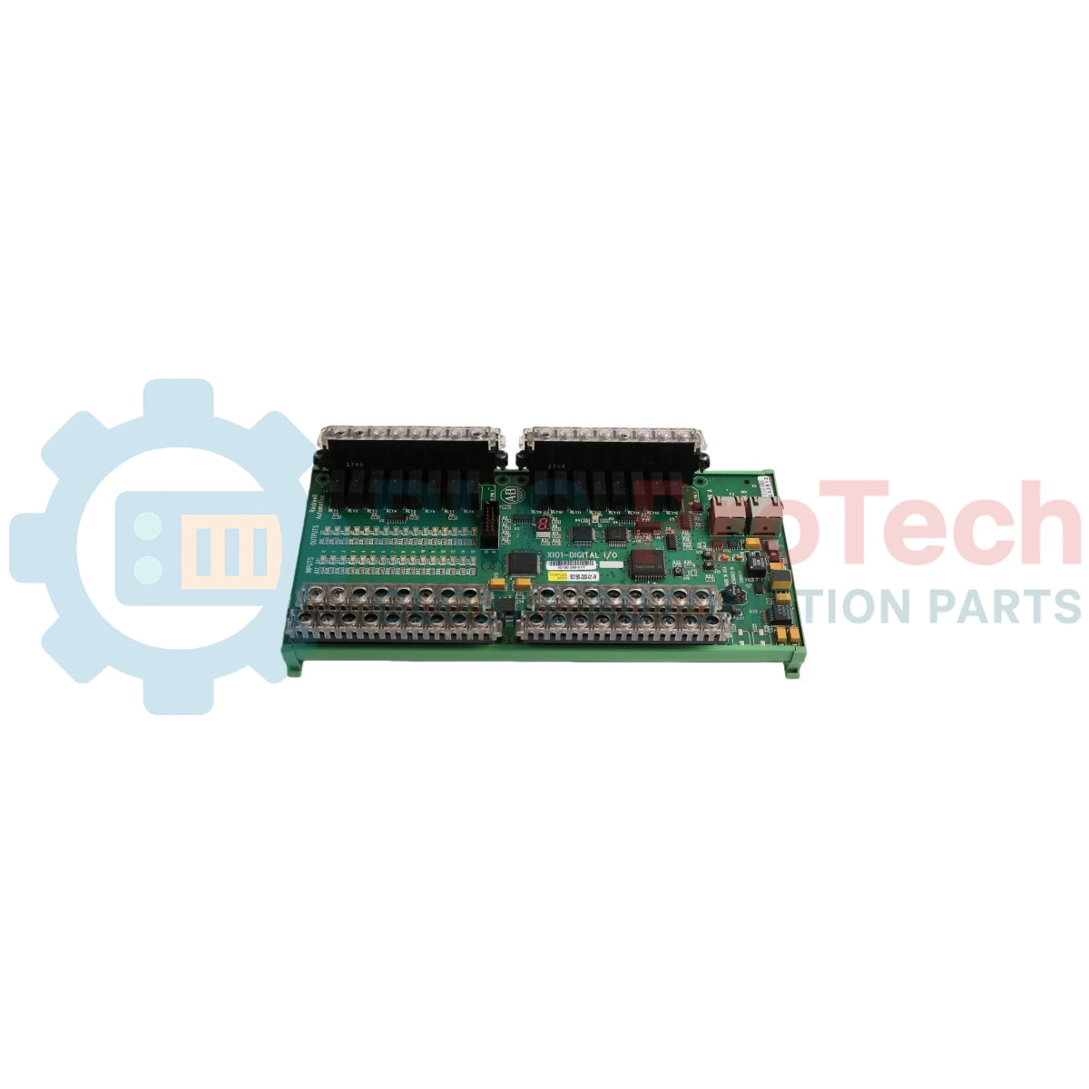 Allen-Bradley 80190-300-01-R