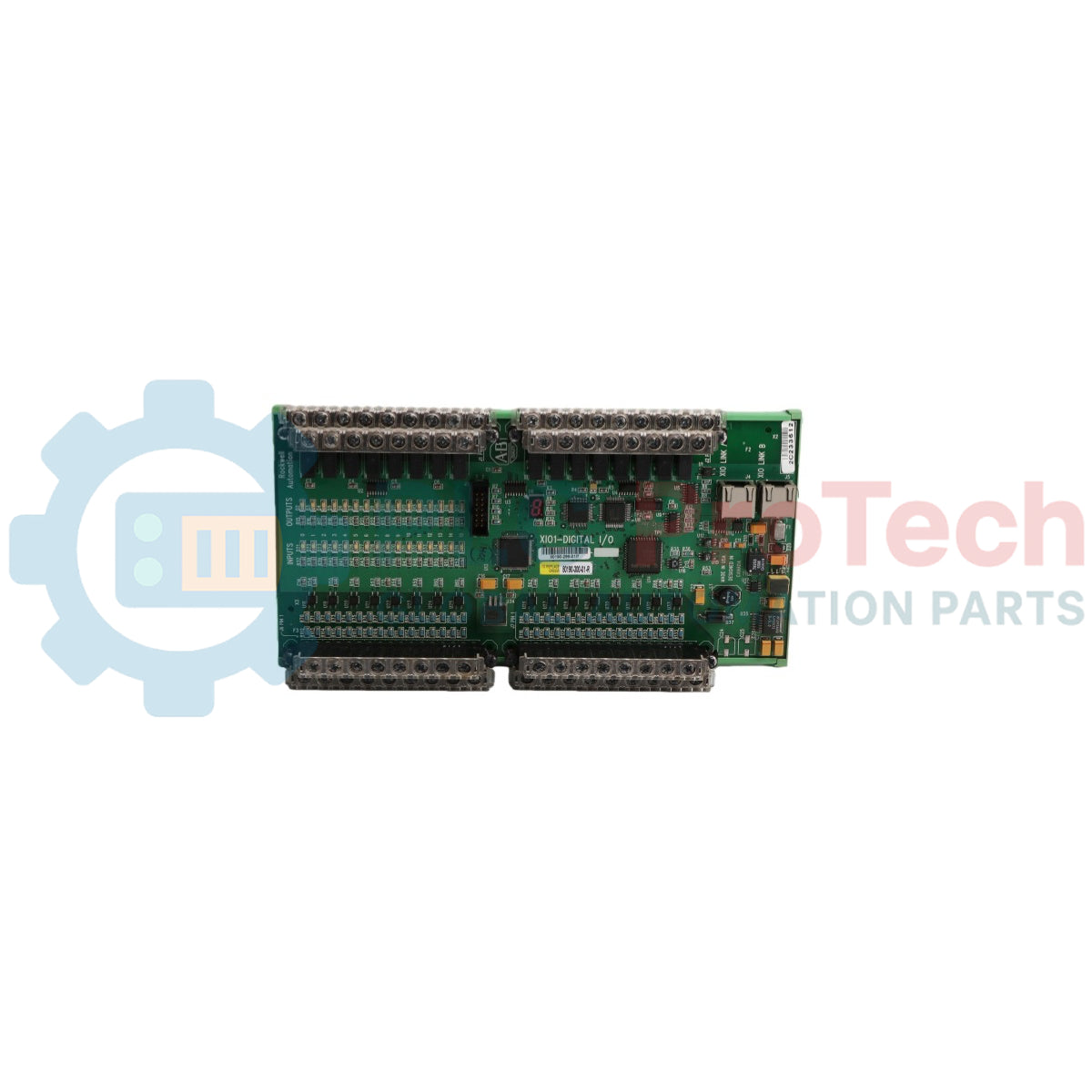 Allen-Bradley 80190-300-01-R