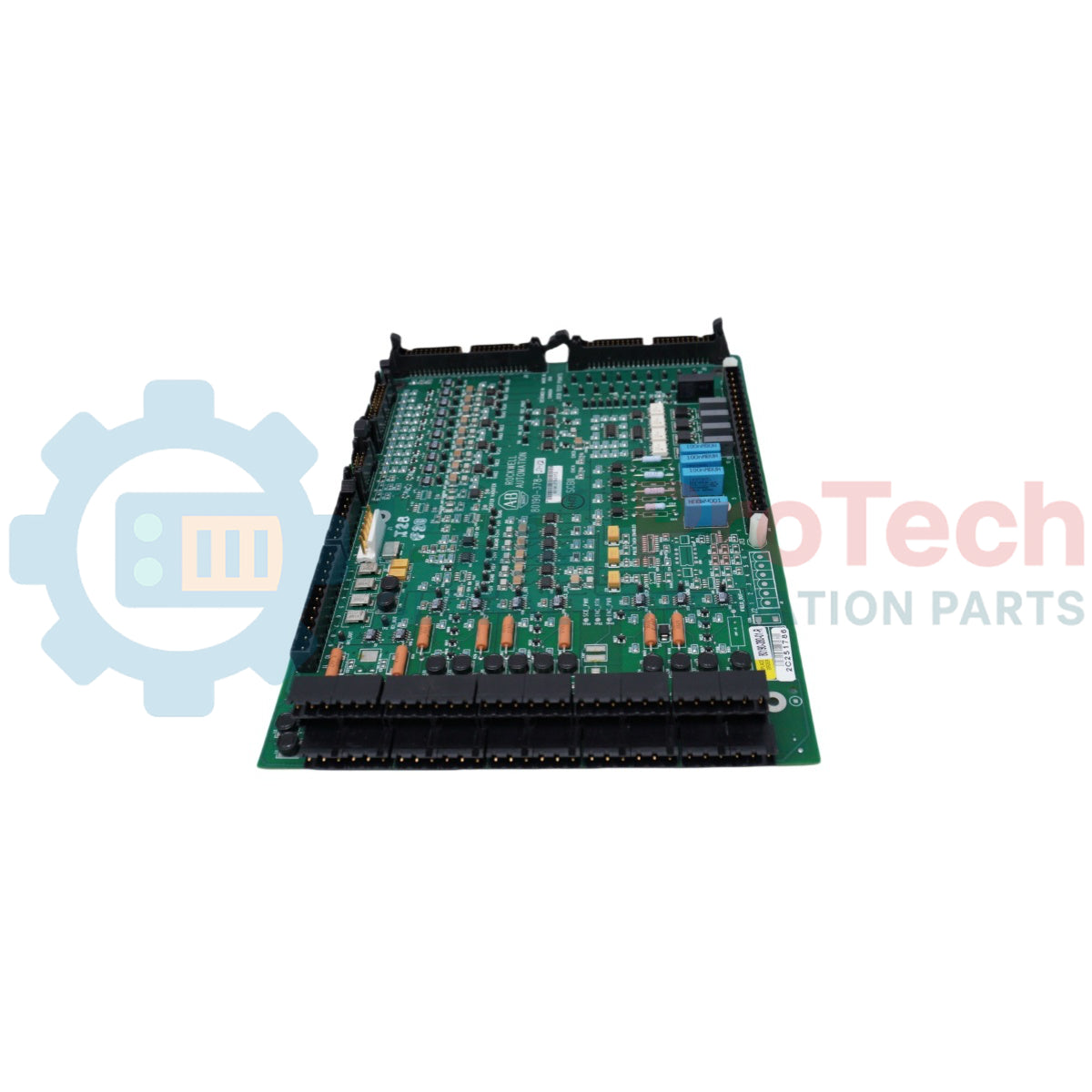 Allen-Bradley80190-378-51