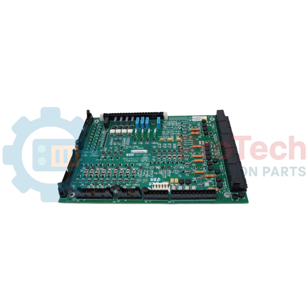Allen-Bradley80190-378-51