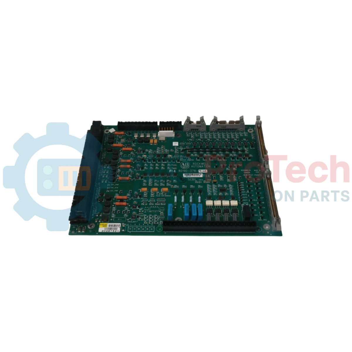 Allen-Bradley80190-380-01-R