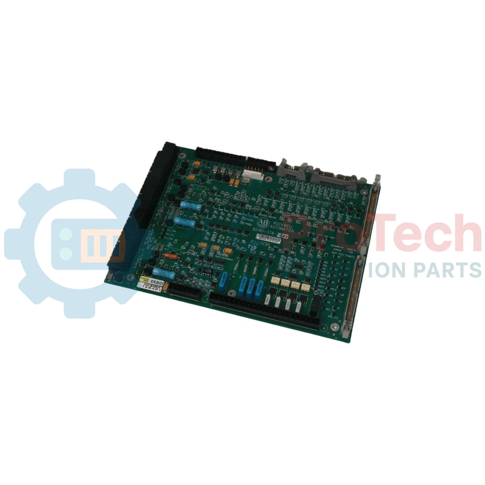 Allen-Bradley80190-380-02-R