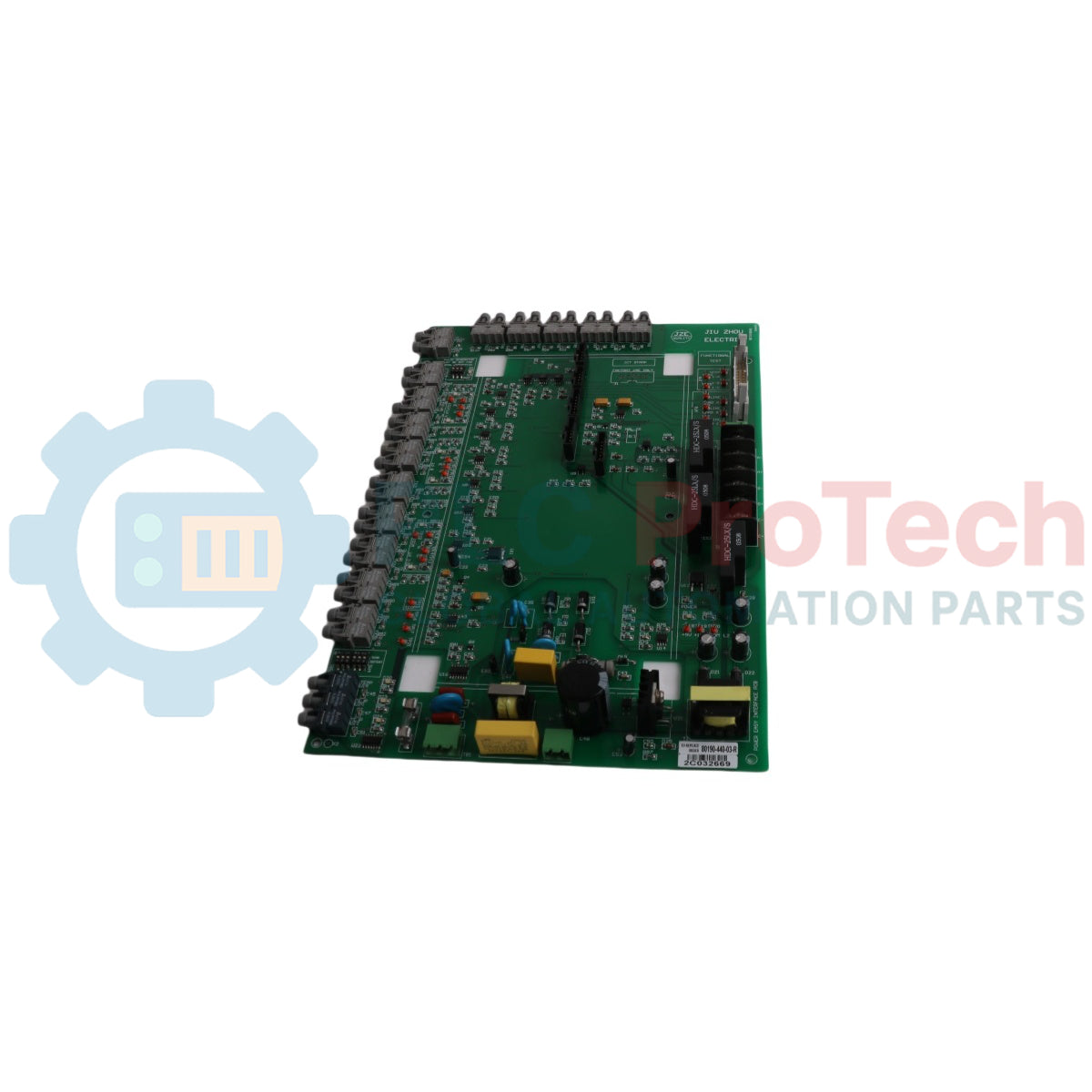 Allen-Bradley80190-440-02-R