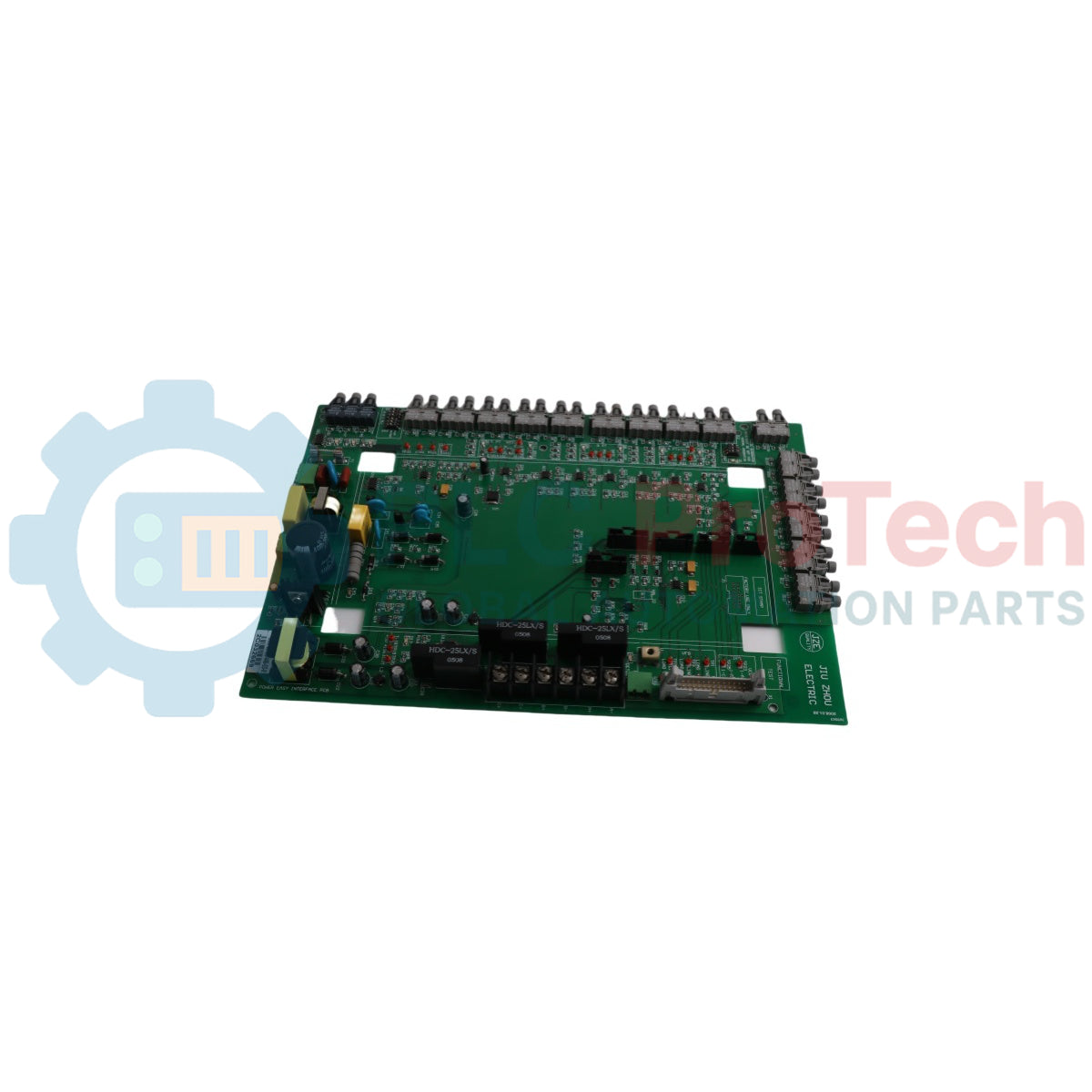 Allen-Bradley80190-440-02-R