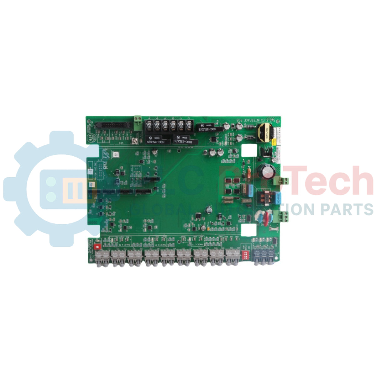 Allen-Bradley80190-440-03-R
