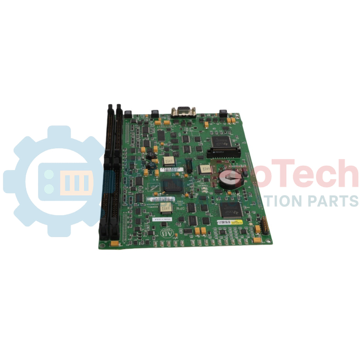 Allen-Bradley80190-520-01-R