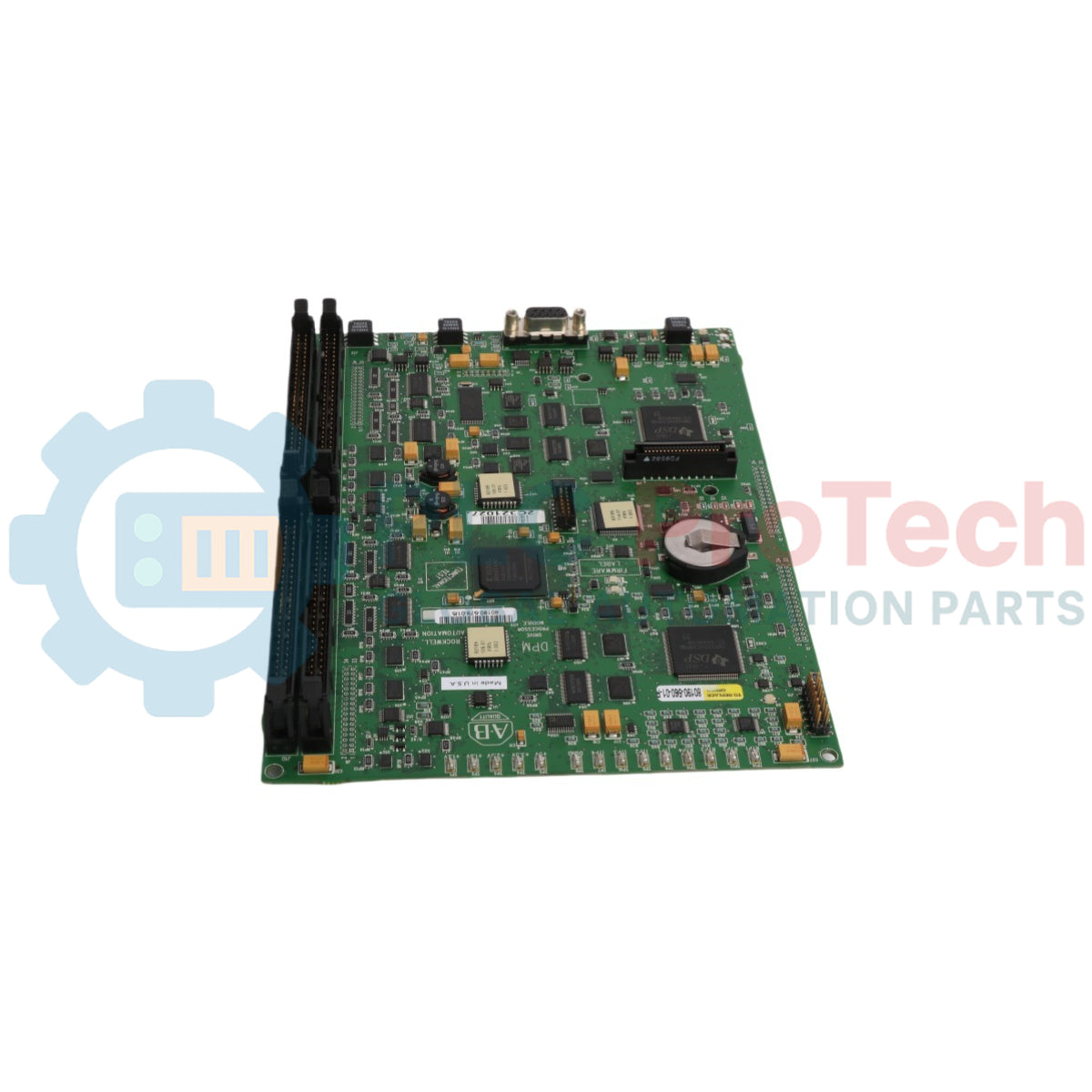 Allen-Bradley80190-560-01-R