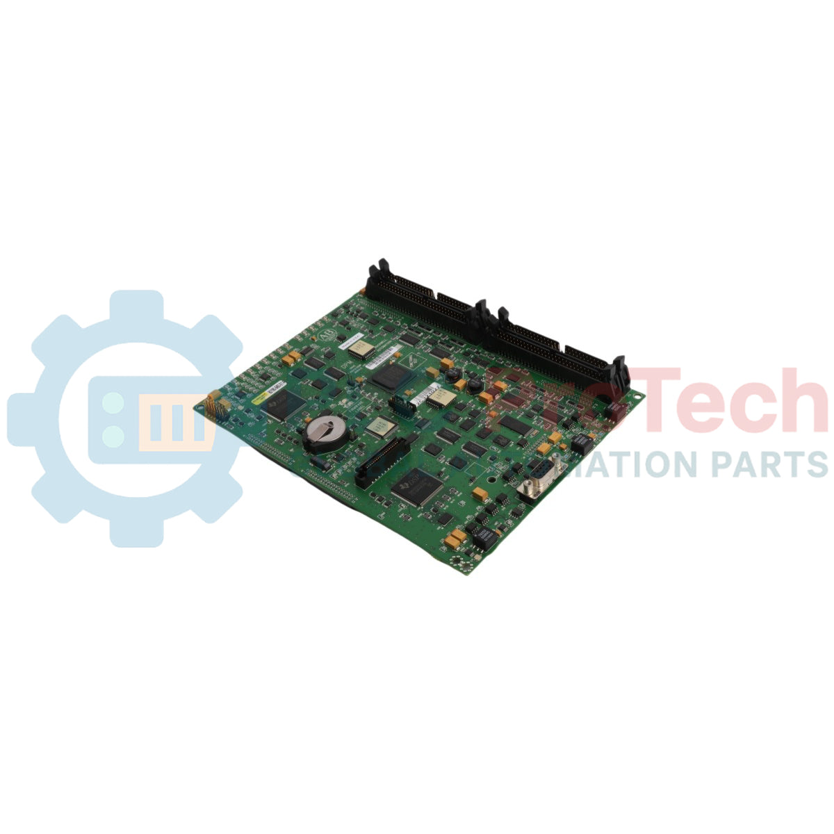 Allen-Bradley80190-560-01-R