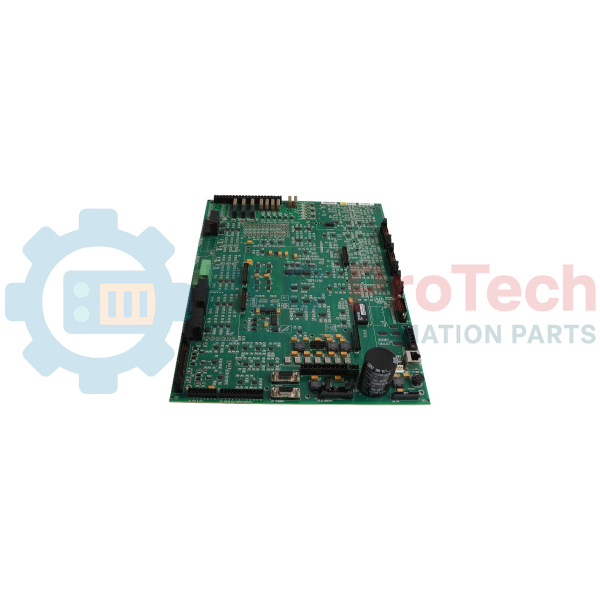 Allen-Bradley 80190-560-02-R