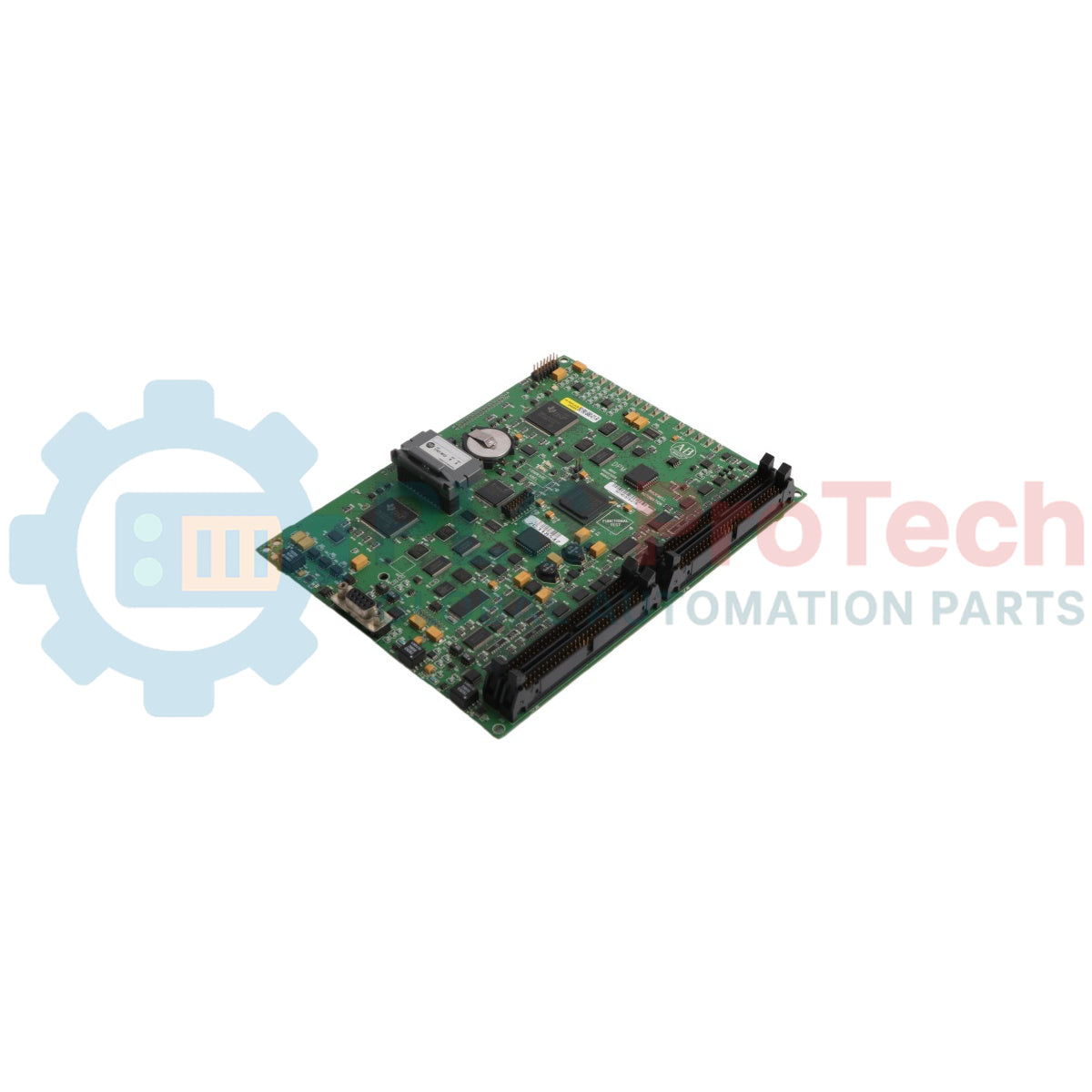 Allen-Bradley 80190-580-01-R