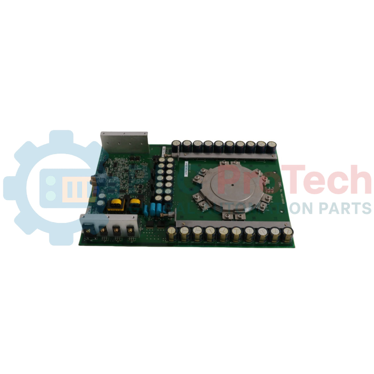 Allen-Bradley81001-451-63-R