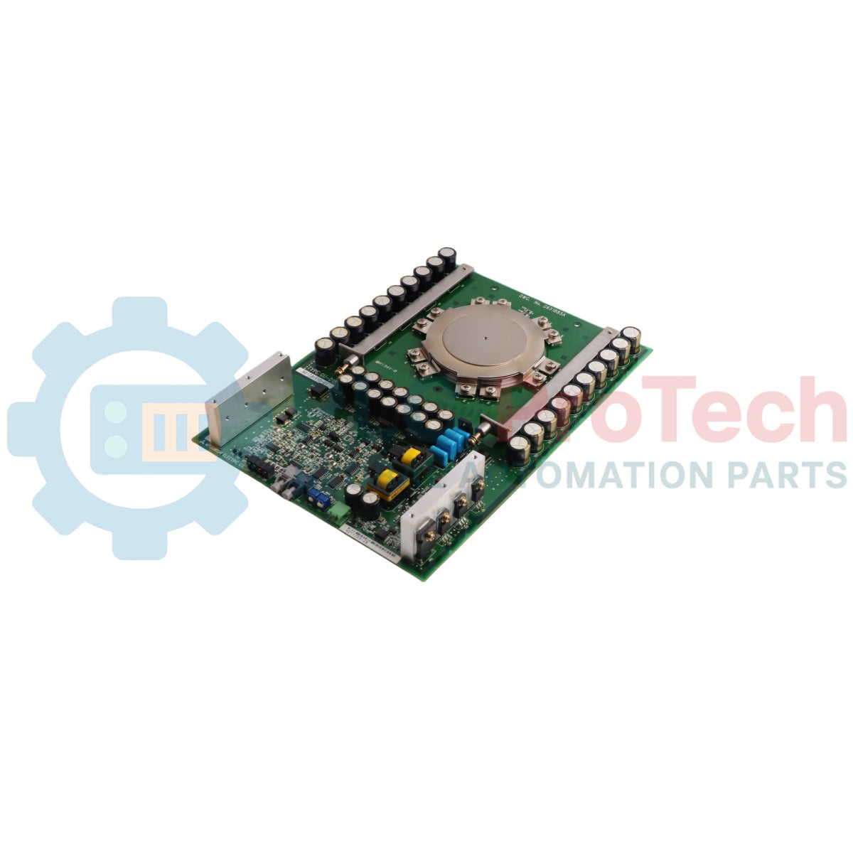 Allen-BradleyGU-D15 80173-110-01