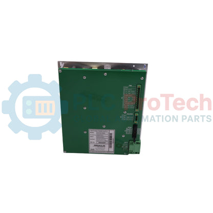 Allen-Bradley MOX720-P4668E 80026-518-01