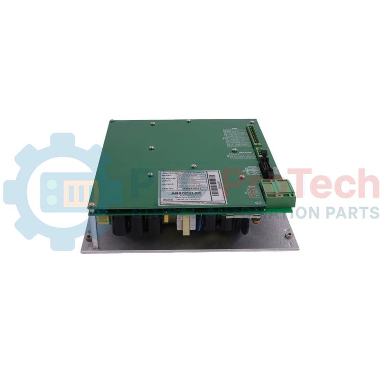 Allen-Bradley MOX720-P4668E 80026-518-01