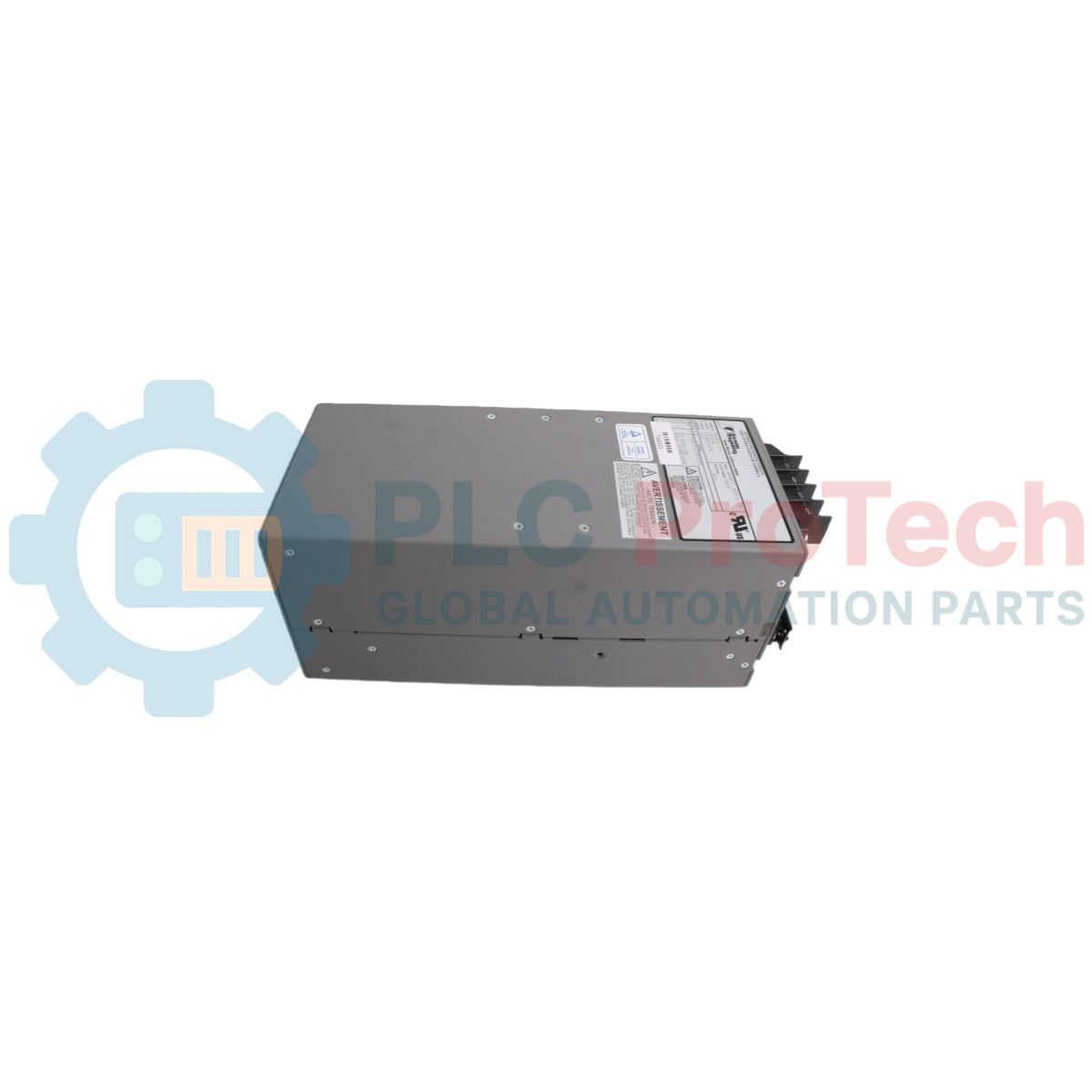 Allen-BradleyPM3326B-6-1-2-E 80026-529-01