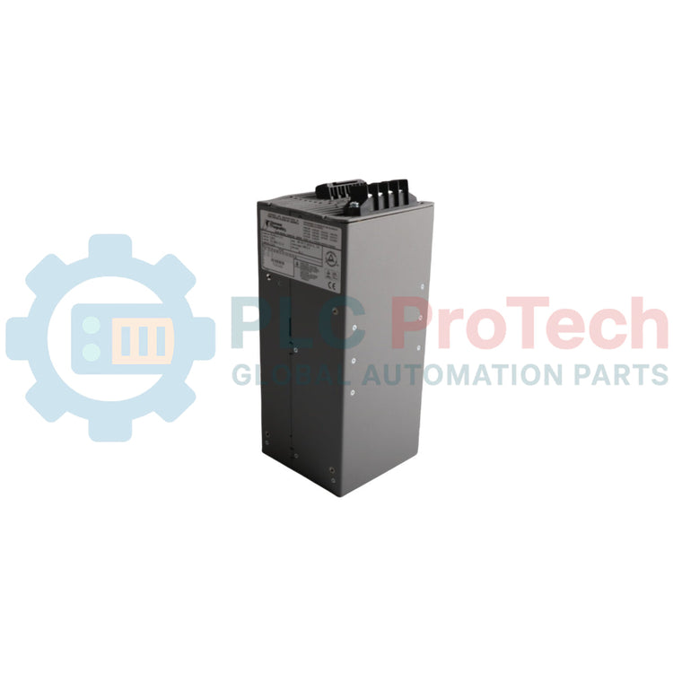 Allen-Bradley PM3398B-6-1-3-E