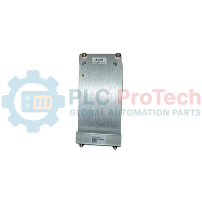100.17.223/F ALSTOM ICC Input Output Card