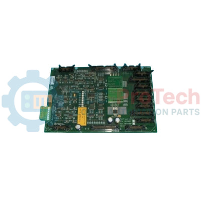 ALSTOM ICC CPRT1 Control Interface Module