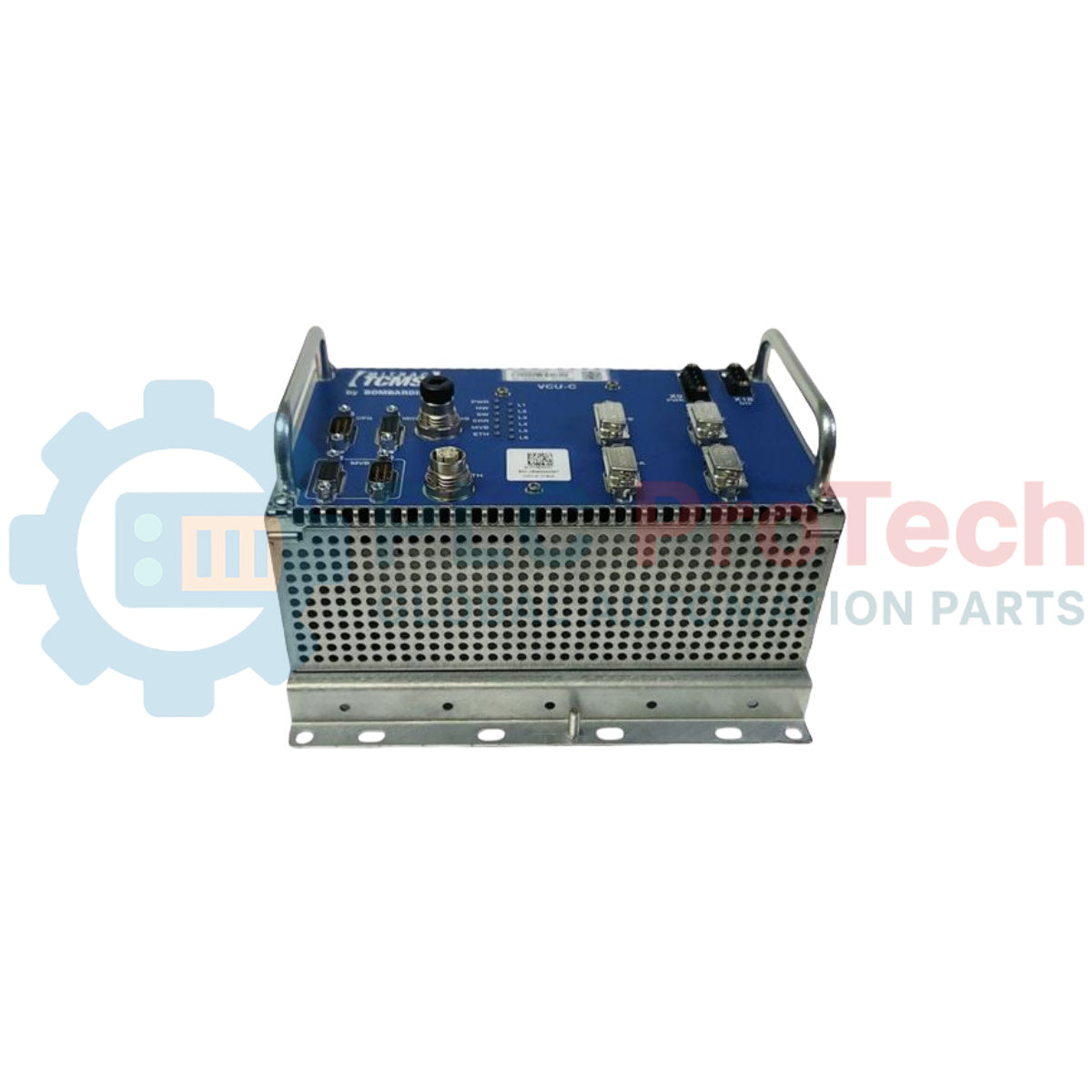 ALSTOM DCY1150A 3EST000212-0728