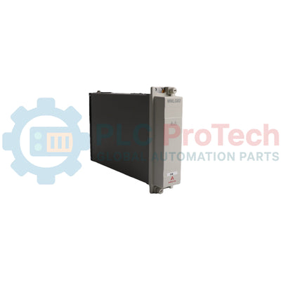 ALSTOM MMLG02R1AA0001E Test Block