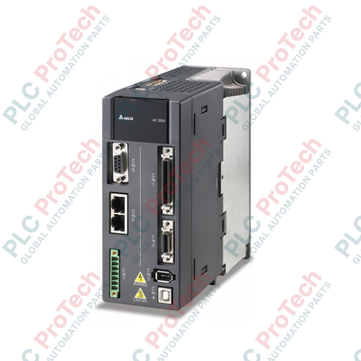 Delta ASD-A2-1021-M AC Servo Drive (ASDA-A2 Series)
