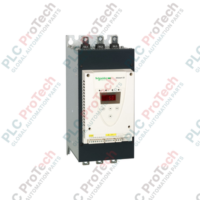 Schneider Altistart 22 ATS22C14S6U Soft Starter