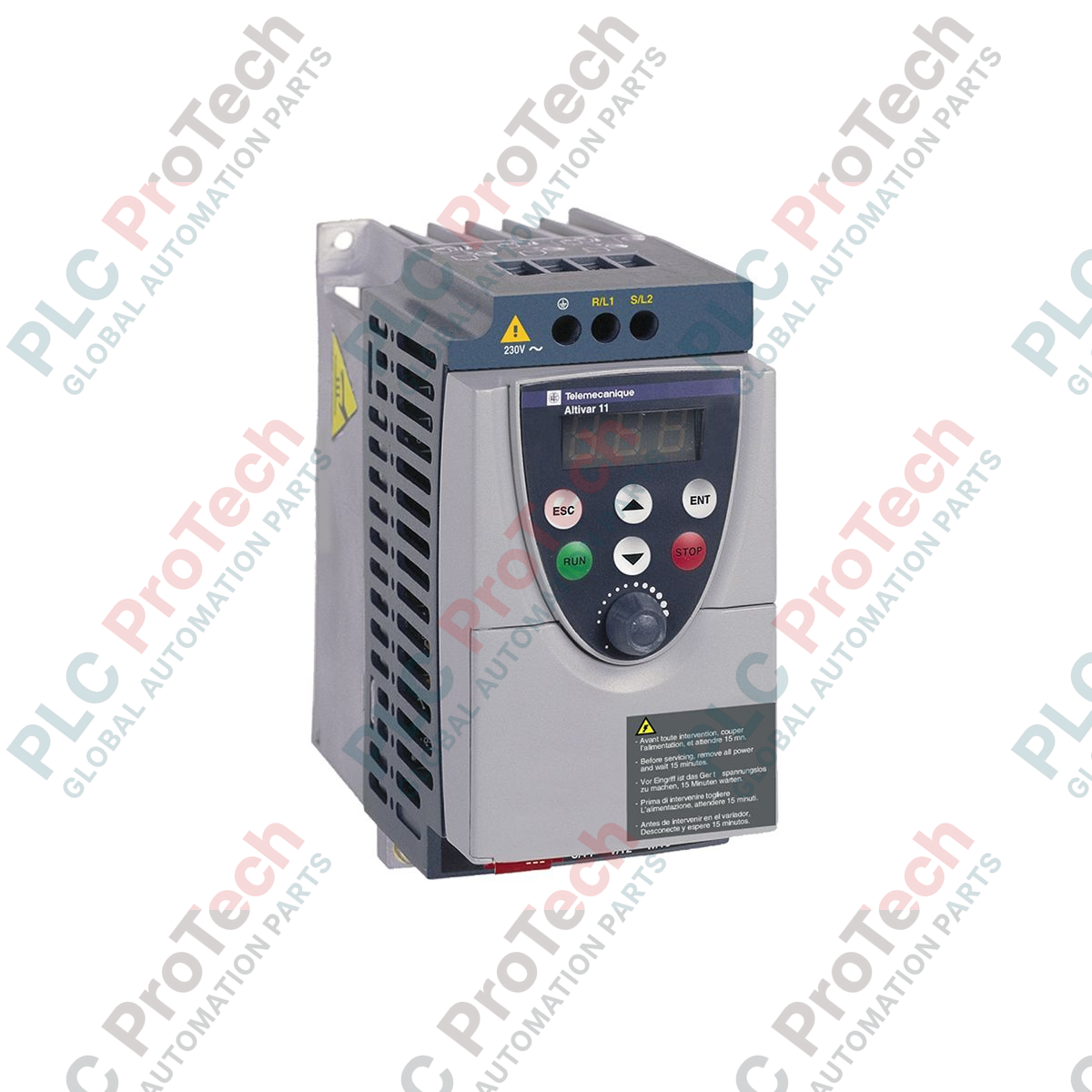 ATV11HU09M2A
