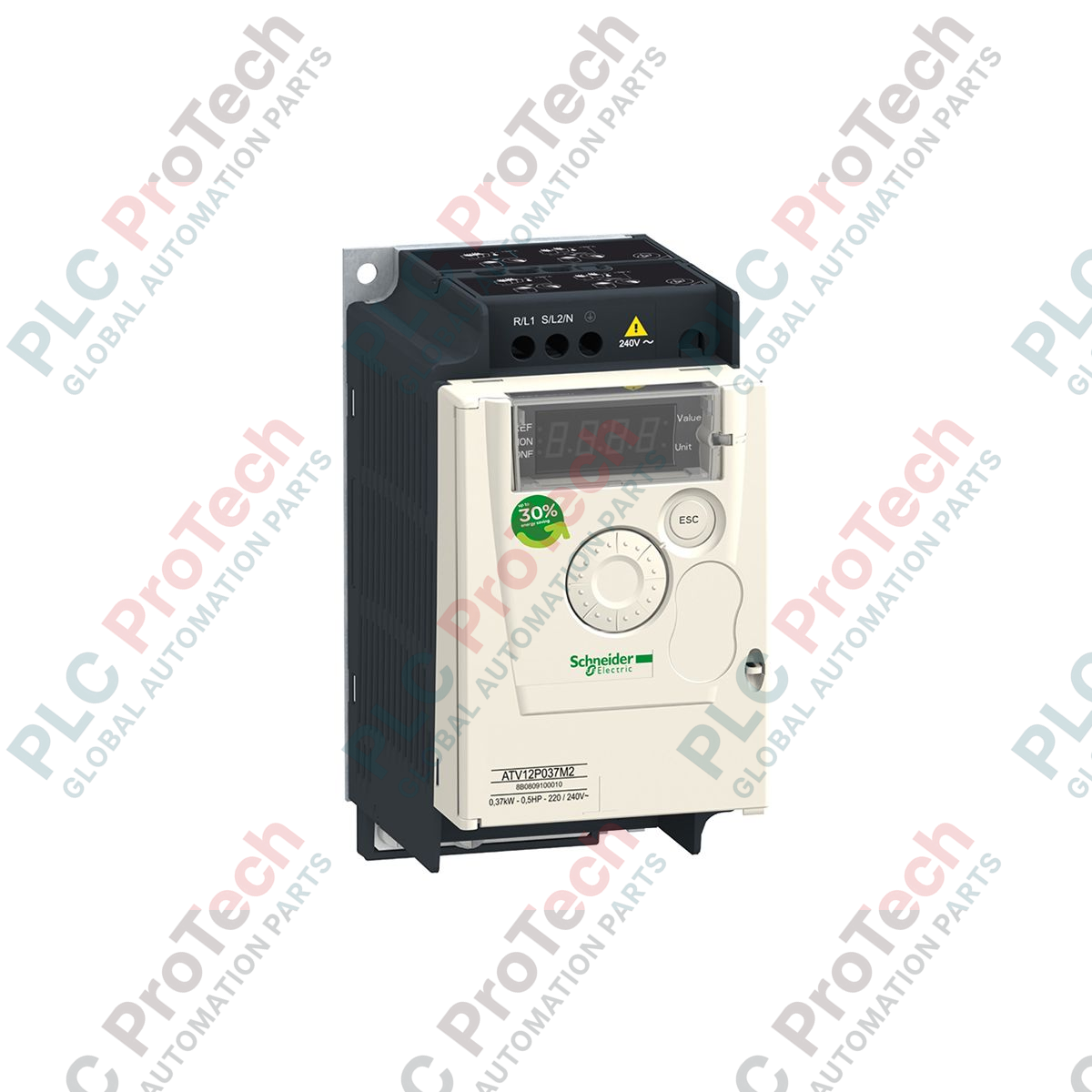 ATV12P037M2