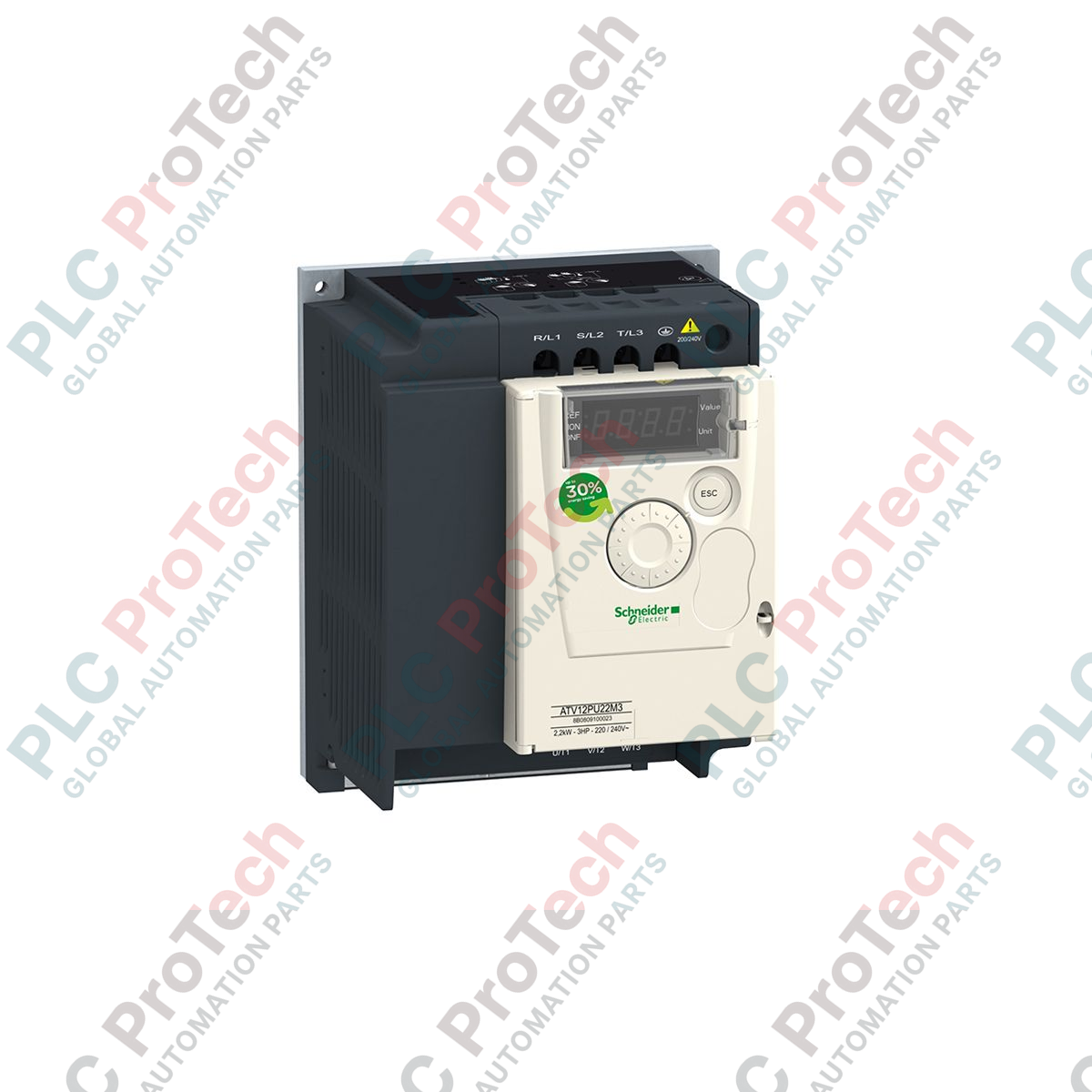 ATV12PU15M3