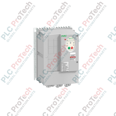 Schneider Electric ATV212WU22N4C Altivar 212 frekvenční měnič