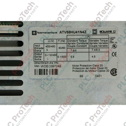 ATV58HU41N4Z