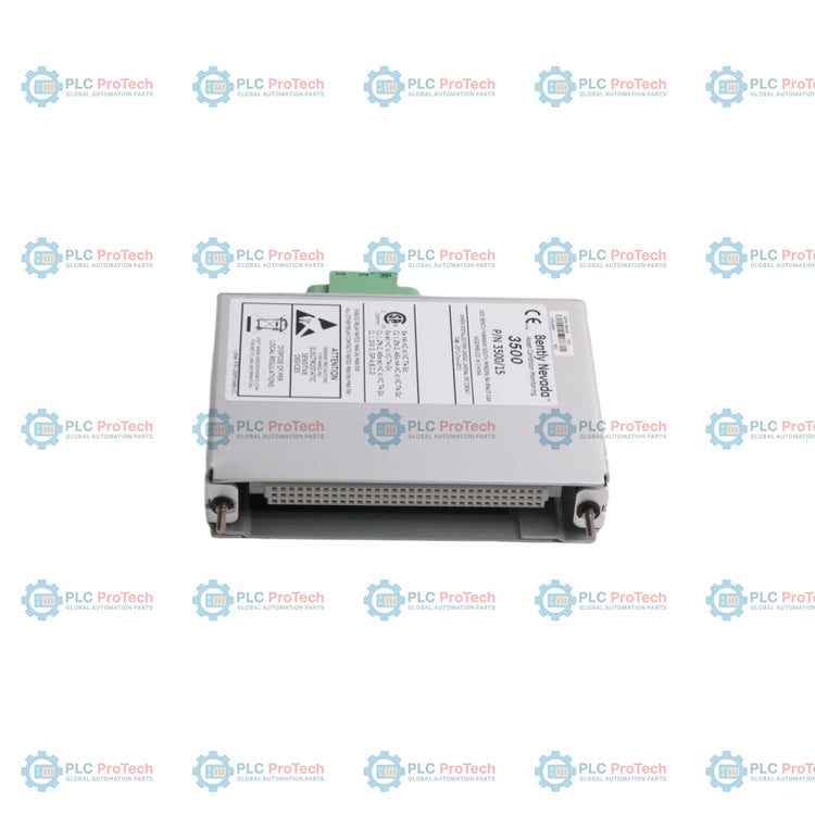 Bently Nevada 115M7750-01