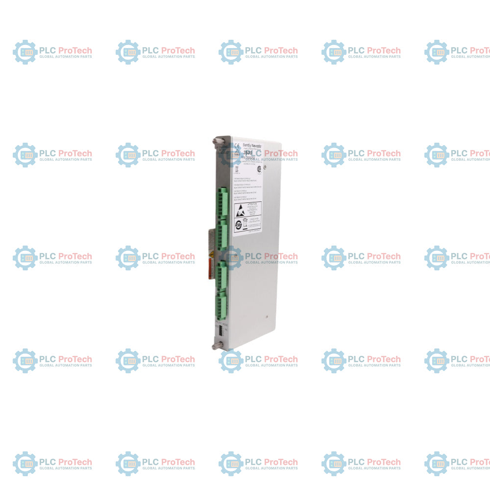 Bently Nevada 125720-02