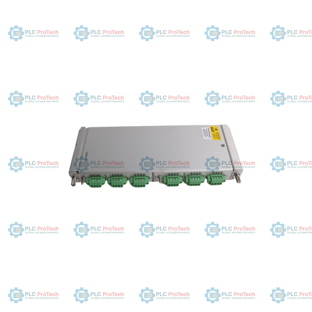 Bently Nevada 125800-01