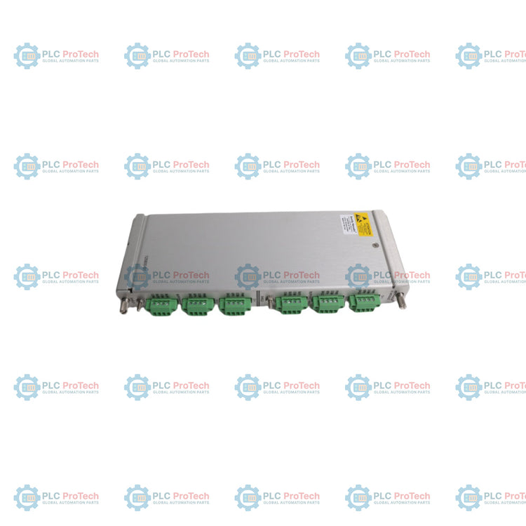 Bently Nevada 125800-01