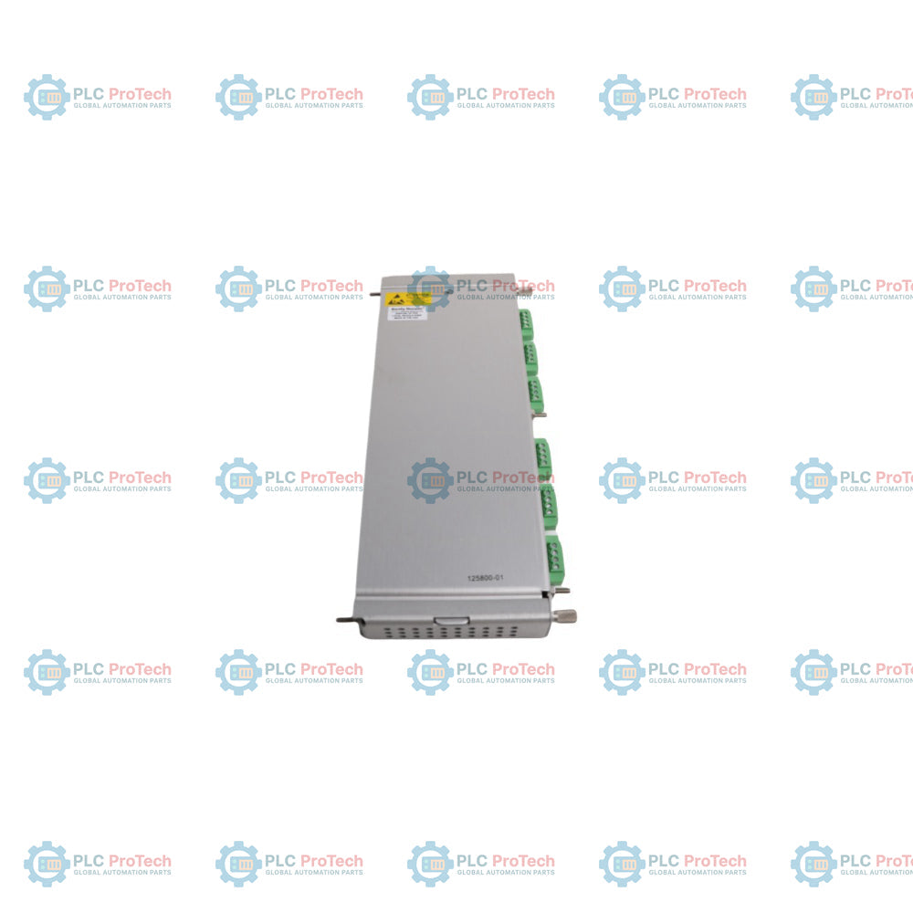 Bently Nevada 125800-01