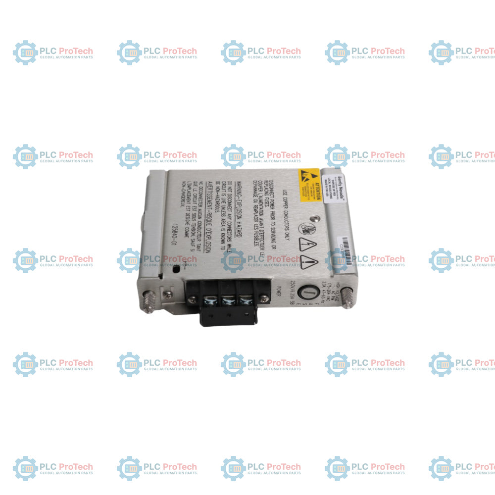 Bently Nevada 125840-01