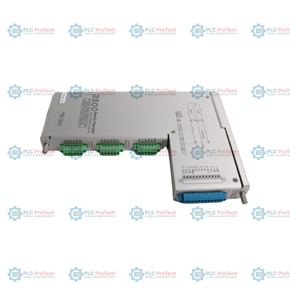 Bently Nevada 136703-01