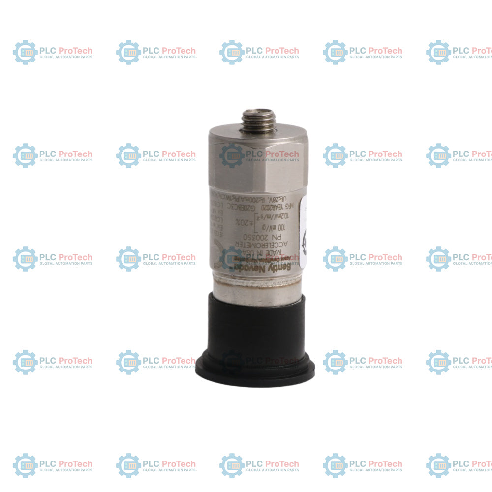 Bently Nevada 200350-12-00-CN