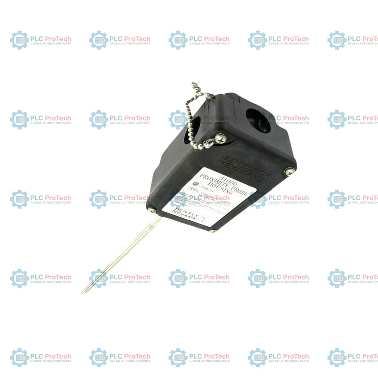Bently Nevada 31000-00-00-15-000-01-02