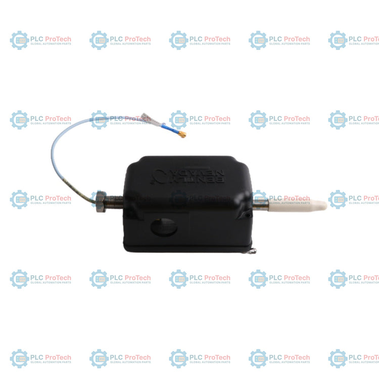 Bently Nevada 31000-16-10-00-153-00-02