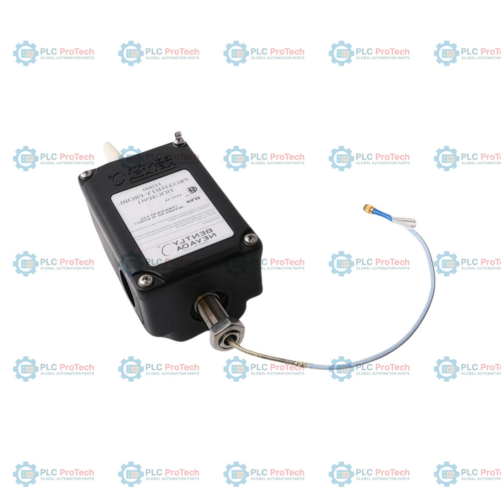 Bently Nevada 31000-30-05-40-14-03-02
