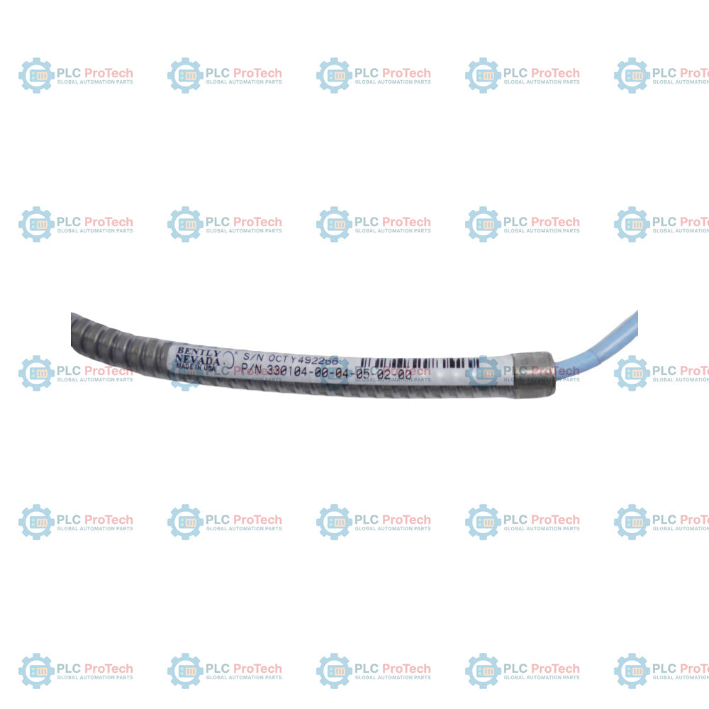 Bently Nevada 330104-00-04-05-02-00