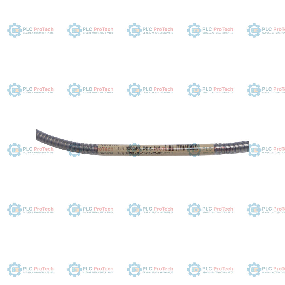 Bently Nevada 330104-00-11-10-01-00