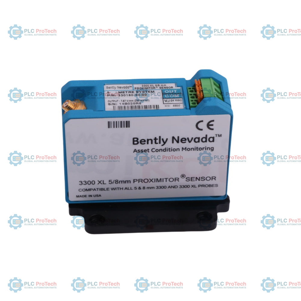 Bently Nevada 330180-50-00