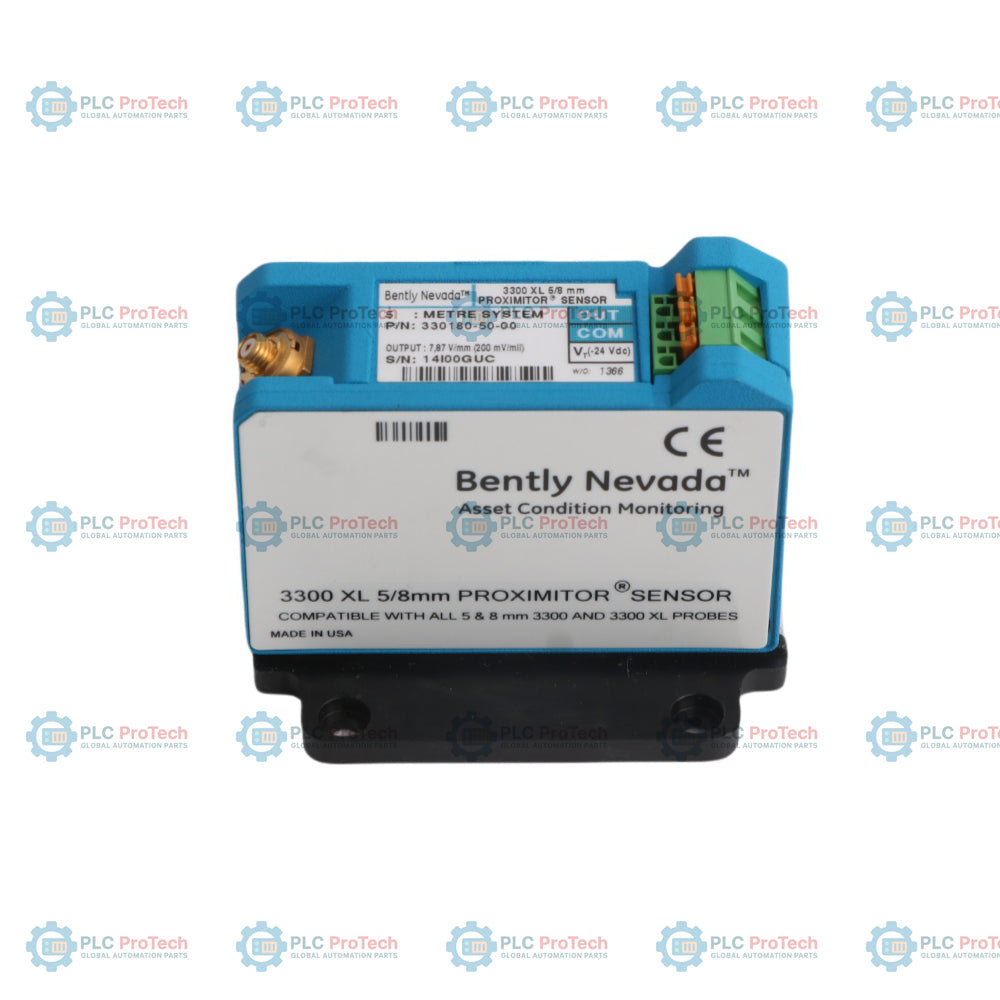 Bently Nevada 330180-50-CN