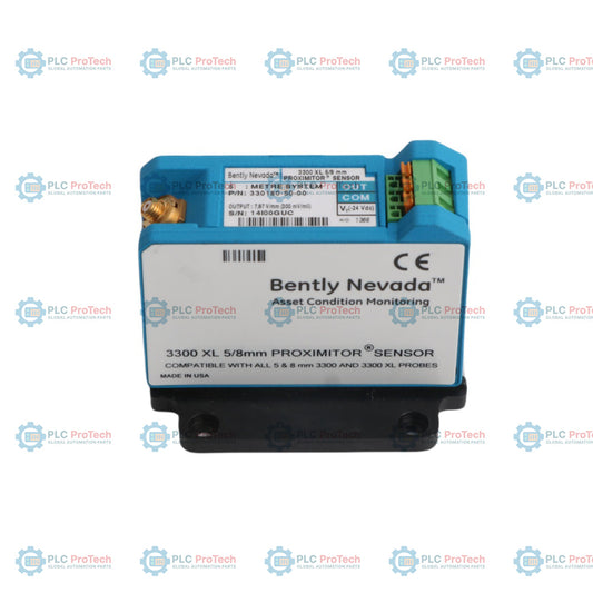 Bently Nevada 330180-50-CN