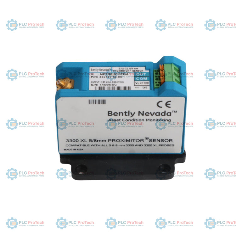 Bently Nevada 330180-50-CN