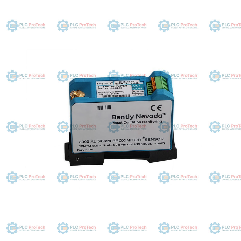 Bently Nevada 330180-51-00