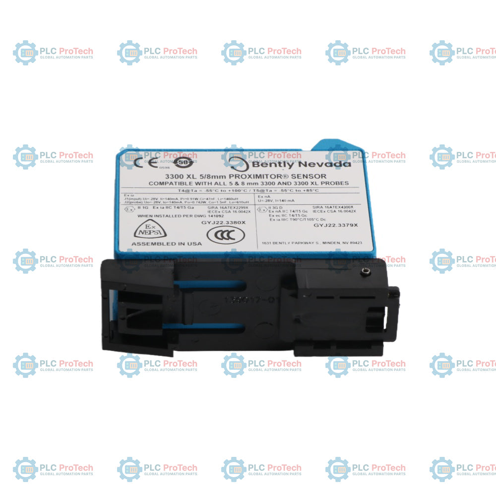 Bently Nevada 330180-X1-05 MOD:145004-13